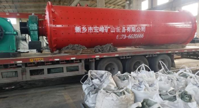 如何確定球磨機(jī)的鋼球型號(hào)和裝球量？